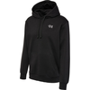 ikica s kapuco Huel hlCOURT COTTON HOODIE