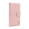 Hanman Maska za Honor X5c Plus Hanman Canvas ORG, Roze