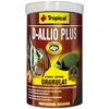 Granule TROPICAL-D-ALLIO Plus 1000 ml/600 g