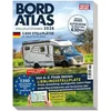 Bordatlas Stellplatzführer 2026