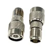Adapter za TNC vtič/TNC vtičnico