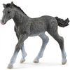 Schleich Žriebä koňa trakénskeho