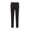 LEVIS Chino hlače TAPER CHINO II, črna