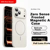 Divi Maska za mobilni telefon Apple Iphone 17 Pro, Bela