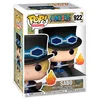 Funko Zbirateljska figura POP One Piece 922 Sabo