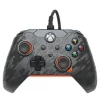 PDP XBOX/PC Atomic Carbon Gamepad