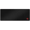 Gembird - Gaming Mouse Pad, Size L 350x900 mm, Black