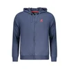 U.S. Grand polo Muški duks AU02655_BL1NAVY, Teget
