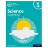 Oxford International Primary Science Second Edition: Student Book 1