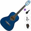 Pasadena SC041 Standard SET Blue 3/4 klasična kitara za otroke