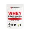 7 nutrition Protein surutke 80% vanila, 500g