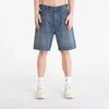 Kratke hlače Calvin Klein Jeans 90S Short Blue Ash Shorts Gray 31