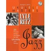 Lyle Ritz [With CD (Audio)]