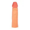 Realistična navlaka za penis 17.5cm