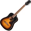 Epiphone J-45 Express Vintage Sunburst Akustična kitara