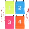 Otroški komplet za dirko v vrečah - 1 set.