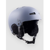TSG Lotus Solid Color Helmet satin lavandula