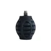 WNS Stabilizer Damper S-Short