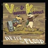Victor Ruggiero & Kepi - After The Flood... The Moldy Basement Tapes (LP)