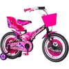 Visitor - STA160 SUPER STAR VISITOR 16 DEC. BIC. LJUBICASTA KONTRA 2020 EUR1 @ - dečiji bicikli