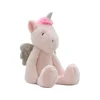 Hygge sweet dreams Plišana igračka una unicorn HY38623, 38CM