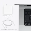 Mryc Punjač za laptop Apple, USB-C na MagSafe 3, 96W, 2m