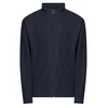 BOSS Jopa Structure 50559332 Mornarsko modra Regular Fit