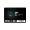 SILICON POWER Ace A55 256GB SSD, 2 5 7mm, SATA 6Gb/s, Read/Write: 560 /...