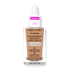 wet n wild Bare focus niacinamide skin tint Tonirani serum amber beige medium dark 32ml