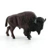 Ameriški bizon figurica 10,5 cm