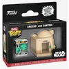 Funko Bitty POP! Town: Star Wars - Cantina