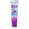 Aussie Oh My Gloss Leave In Serum serum brez spiranja za hidracijo in sijaj 160 ml