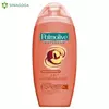 SAMPON PALMOLIVE HYDRA BALANCE 2U1 350 ML (12) AWT