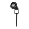 Spoljna lampa 1xGU10/35W/230V IP65