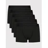 Jack & Jones Komplet boksaric? Tone 12176266 Črna