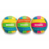 Žoga za odbojko šivana Beach Volley Mondo velikost 5