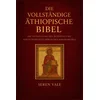 Die vollständige äthiopische Bibel