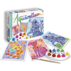 Aquarellum Velike mačke