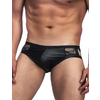 HLAČKE Ohyeah MP052 Black