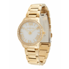 MICHAEL Michael Kors Analogna ura SAGE, zlata
