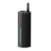 Moxom Bluetooth zvučnik MX-SK97, 10W, RGB, Crni