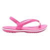 CROCS Japanke za devojčice Crocband 205777-6X0, Roze