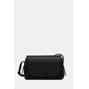 BOSS crossbody torbica ženska iz umetnega usnja Anett Flap Crossbody