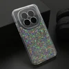 Futrola crystal glow za xiaomi redmi note 15 pro plus 5g srebrna ( F123915 )