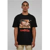 Oversize t-shirt Goodfellas Tommy DeVito black