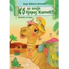 Ko se smije lijepoj Kameli?