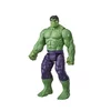 Avengers Titan Hero Deluxe Hulk figura