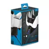 Dual Charging Stealth Dock Station Black