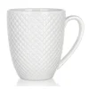 Vrč 410ml DIAMOND keramika