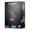 Adepta Sororitas Canoness